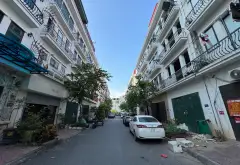 Shophouse hot trục chính KĐT Phú Lương, đầu tư đỉnh cao... Bán biệt thự, liền kề tại Kiến Hưng, Hà Nội 04