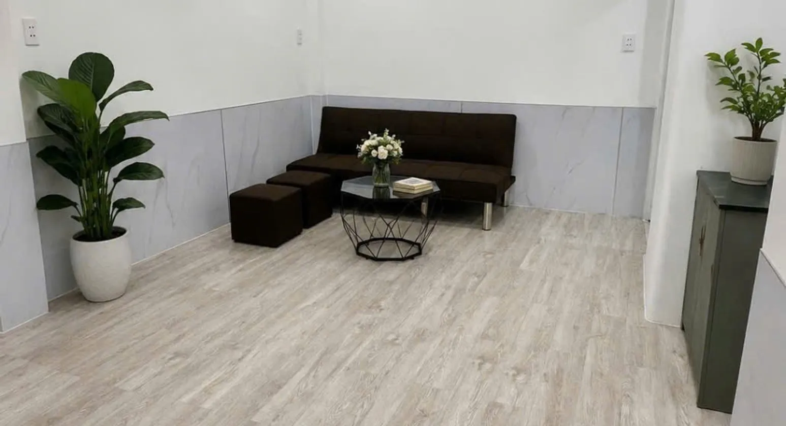Bán nhà riêng Võ Duy Ninh gần Quận 1, gần Hàng Xanh, 19.2 m², 2 tầng, giá 2.98 tỷ... Bán nhà riêng tại Thạnh Mỹ Tây, Hồ Chí Minh 01
