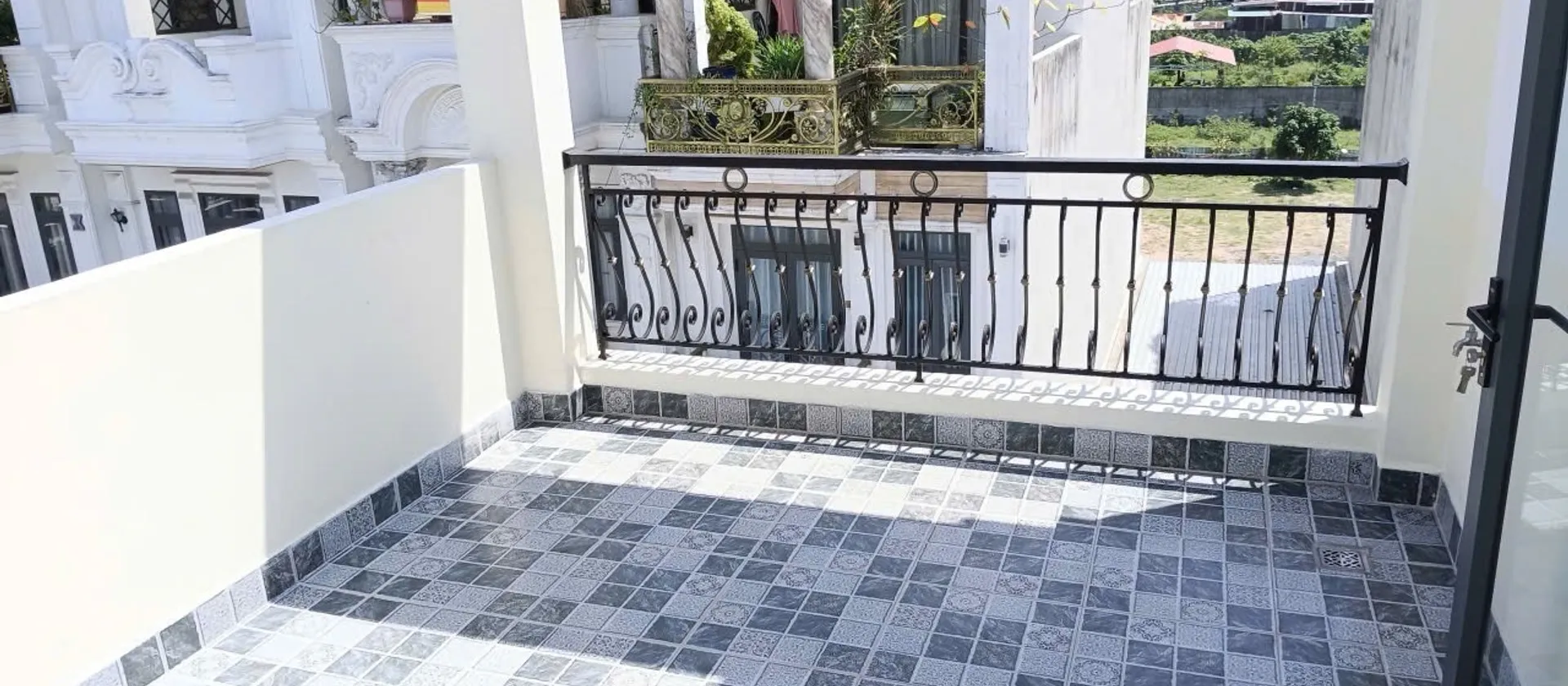 Bán nhà riêng 3 tầng tại Quang Trung, diện tích 44m2, giá 4.3 tỷ... Bán nhà riêng tại Thông Tây Hội, Hồ Chí Minh 01