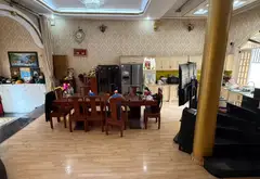 Bán biệt thự 4 tầng diện tích 221m2 ngang 12m, tại K300, Cộng Hòa, Gần Lotte.... Bán biệt thự, liền kề tại Bảy Hiền, Hồ Chí Minh 06