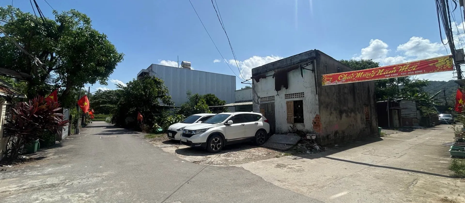 Cơ Hội Vàng Sở Hữu Đất Kiệt Ô Tô Tôn Đản, Vị Trí Đắc Địa... Bán đất tại An Khê, Đà Nẵng 01