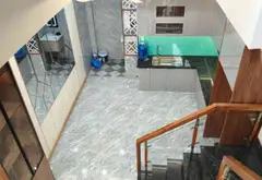 Nhà 4 tầng, 60m2, 4PN, 4WC, khu dân cư Dĩ An, giá 5,3 tỷ... Bán nhà riêng tại Dĩ An, Hồ Chí Minh 11