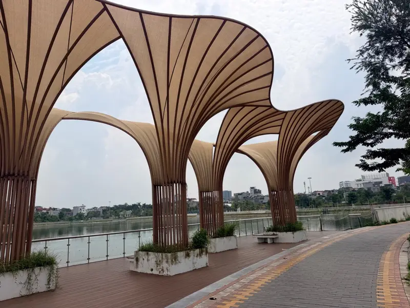 Cơ hội hiếm có sở hữu đất phân lô vỉa hè Ngọc Thuỵ, mặt đường ô tô tải tránh... Bán đất tại Bồ Đề, Hà Nội 01