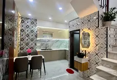 Giảm 100 triệu nhà 2 tầng 2PN diện tích 28.7m2 giá 4.53 tỷ quận Tân Bình... Bán nhà riêng tại Tân Bình, Hồ Chí Minh 13