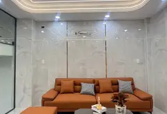 MÃ LÒ BÌNH TÂN - 5 TẦNG - 50M2 - HẺM XE HƠI - GiÁ 6.x TỶ 💥... Bán nhà riêng tại Bình Trị Đông, Hồ Chí Minh 18