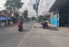 Bán Nhà Mặt Phố Lô Góc 2 Mặt Tiền Tại Hóc Môn... Bán nhà mặt phố tại Bà Điểm, Hồ Chí Minh 01
