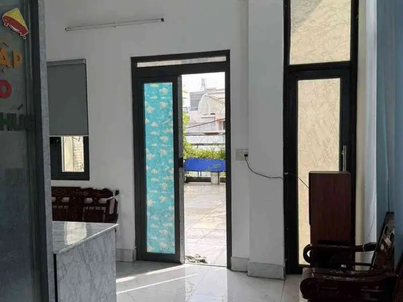 Bán nhà mặt phố 3 tầng, 2 mặt tiền, 78m2 tại Bà Điểm, Hóc Môn... Bán nhà mặt phố tại Bà Điểm, Hồ Chí Minh 01