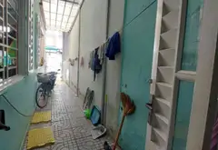 🏡 ANH CHỊ CÓ NGƯỜI LỚN TUỔI, MUỐN TÌM NHÀ YÊN TĨNH, THOÁNG MÁT ĐỂ AN CƯ, NGHỈ DƯỠNG?... Bán nhà riêng tại An Hội Đông, Hồ Chí Minh 13