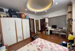 Bán nhà riêng 5 tầng tại quận Cầu Giấy, diện tích 33.1m2, vị trí thuận tiện... Bán nhà riêng tại Phú Diễn, Hà Nội 09