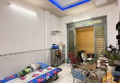 Nhà mặt phố 3 tầng gần Aeon Mall Tân Phú, diện tích 48m2, giá 11.3 tỷ... Bán nhà mặt phố tại Tân Sơn Nhì, Hồ Chí Minh 08