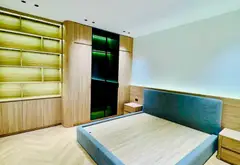 Cơ hội sở hữu nhà mặt phố 8 tầng thang máy đẳng cấp giữa trung tâm quận... Bán nhà mặt phố tại Bồ Đề, Hà Nội 10