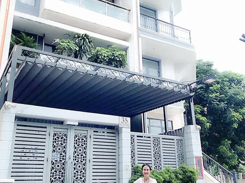 NHÀ PHỐ VẠN PHÚC CITY 24,9 TỶ – 5 TẦNG, 5 WC, THIẾT KẾ VĂN PHÒNG – KHAI THÁC ĐA CÔNG NĂNG... Bán nhà mặt phố tại Hiệp Bình, Hồ Chí Minh 01