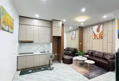Nhà đẹp 4 tầng, sổ đỏ riêng tại trung tâm... Bán nhà riêng tại Văn Miếu - Quốc Tử Giám, Hà Nội 01
