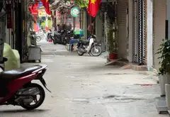 Bán nhà riêng 6 tầng hướng Tây Nam tại Bạch Mai, gần phố, xây mới có thang máy... Bán nhà riêng tại Bạch Mai, Hà Nội 12