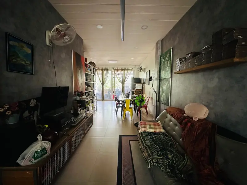 NGAY VẠN PHÚC CITY – 105M² THỰC TẾ – 3 TẦNG – 9.5 TỶ
📍 Vị trí: Khu văn phòng Chính phủ... Bán nhà mặt phố tại Hiệp Bình, Hồ Chí Minh 01