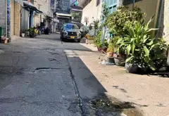 Bán nhà mặt phố phường Phan Anh, 3 tầng, diện tích 31.3m2, gần ngã tư Bốn Xá... Bán nhà mặt phố tại Bình Trị Đông, Hồ Chí Minh 05