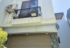 Cơ hội hiếm có: Nhà 4 tầng vị trí đẹp tại Tứ Hiệp, Thanh Trì, ô tô vào tận cửa... Bán nhà riêng tại Thanh Trì, Hà Nội 17