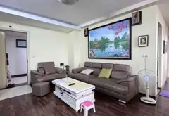 Bán căn hộ chung cư 3 phòng ngủ tại Tòa CT2B Tân Tây Đô, căn góc thoáng mát 109m2 tầng 9... Bán căn hộ chung cư tại Đan Phượng, Hà Nội 09