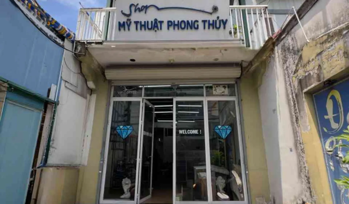 Nhà mặt phố siêu đẹp trung tâm Quận 10, giá hời... Bán nhà mặt phố tại Hòa Hưng, Hồ Chí Minh 01