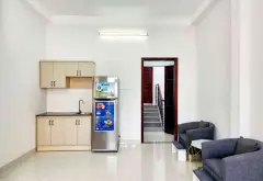 Nhà mặt phố 5 tầng 11 phòng cho thuê tại Tân Bình, giá 23 tỷ... Bán nhà mặt phố tại Tân Sơn Nhất, Hồ Chí Minh 05