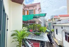Bán nhà riêng 2 tầng hướng Nam tại phường Nguyễn Thị Xiếu, diện tích 30m², pháp lý cơ sở... Bán nhà riêng tại Tân Thuận, Hồ Chí Minh 18