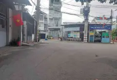 Bán nhà riêng 191m² tại phường Linh Chiểu, Thủ Đức, mặt tiền rộng 10.5m, giá 12.5 tỷ VND... Bán nhà riêng tại Thủ Đức, Hồ Chí Minh 07