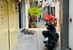 Nhà 3 tầng 60m2 gần sân bay Tân Bình giá 10 tỷ còn thương lượng... Bán nhà riêng tại Tân Sơn Hòa, Hồ Chí Minh 06