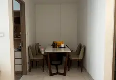 Bán căn hộ 1 phòng ngủ tầng 9 tại quận Hải Đăng, tiện ích đầy đủ... Bán căn hộ chung cư tại Gia Lâm, Hà Nội 03