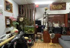 Nhà lô góc 5 tầng tại khu vực Kim Giang phù hợp vừa ở vừa kinh doanh, gần ô tô, ngõ thông.... Bán nhà riêng tại Định Công, Hà Nội 02