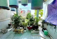 NHÀ 4 TẦNG NGAY SIÊU THỊ EMART GÒ VẤP ( 63M2) 4 x 16m CHỈ 6 TỶ 350 THƯƠNG LƯỢNG... Bán nhà riêng tại An Hội Tây, Hồ Chí Minh 04