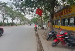 Siêu phẩm nhà mặt phố kinh doanh tại trung tâm Tứ Hiệp - Cơ hội hiếm có cần nắm bắt ngay... Bán nhà mặt phố tại Thanh Trì, Hà Nội 13