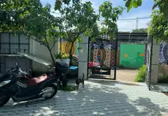Bán nhà mặt phố tại xã Bà Điểm, diện tích 173,4 m2, mặt tiền 6,6 m, giá 7,3 tỷ đồng... Bán nhà mặt phố tại Bà Điểm, Hồ Chí Minh 04
