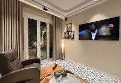 Bán nhà riêng 5 tầng hướng Đông Nam tại Phú Nhuận, diện tích 38m², mặt tiền 3.1m... Bán nhà riêng tại Phú Nhuận, Hồ Chí Minh 05