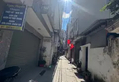 Nhà đẹp trung tâm Hoàng Mai - ngõ ô tô đỗ ngay cổng... Bán nhà riêng tại Hoàng Mai, Hà Nội 17