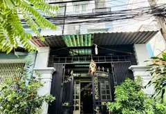 🔥 DƯƠNG BÁ TRẠC, Q8 – 62M² -NỞ HẬU TÀI LỘC – 4 TẦNG – 5PN – GIÁ TỐT 7.38 TỎI(TL)... Bán nhà riêng tại Chánh Hưng, Hồ Chí Minh 01