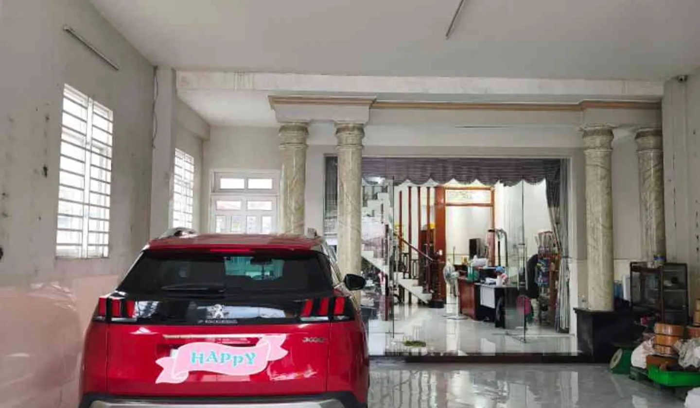 Mua Bán nhà mặt phố lô góc, mặt tiền 7m, diện tích 210m2 tại Bình Hòa, TP HCM... Bán nhà mặt phố tại Bình Hòa, Hồ Chí Minh 01