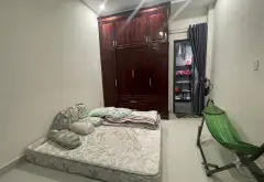 Bán nhà riêng 3 tầng tại Ấp Thới Tây 2, Hóc Môn diện tích 66.5m2 giá 2.95 tỷ... Bán nhà riêng tại Hóc Môn, Hồ Chí Minh 08
