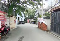 Nhà mặt tiền hẻm rộng Tân Thới Hiệp, cơ hội đầu tư hiếm có giá tốt... Bán nhà riêng tại Tân Thới Hiệp, Hồ Chí Minh 03