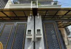 4x13m, Bán nhà 4 Tầng, 4Pn, 1/ Quang Trung, P11 Gò Vấp, 6 Tỷ... Bán nhà riêng tại Thông Tây Hội, Hồ Chí Minh 01