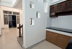 Nhà 5 tầng, 5 PN, sân thượng, sân để xe máy, tại Phan Đình Phùng, PN. Khu dân trí cao, an ninh tốt... Bán nhà riêng tại Cầu Kiệu, Hồ Chí Minh 03
