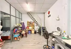 Bán nhà mặt phố tại Tô Ký xã Bà Điểm, diện tích 133m2, mặt tiền 8m tiện kinh doanh... Bán nhà mặt phố tại Bà Điểm, Hồ Chí Minh 07