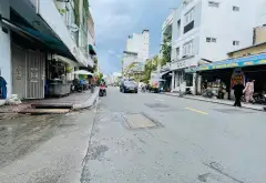 Nhà 2 tầng giá tốt gần Đặng Văn Ngữ, Quận Phú Nhuận... Bán nhà riêng tại Phú Nhuận, Hồ Chí Minh 01