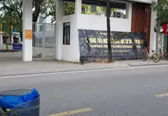 💥Bán đất thổ cư diện tích 111,2m2 Ngõ Thông góc 2 Thoáng... Bán đất tại Phúc Thịnh, Hà Nội 02