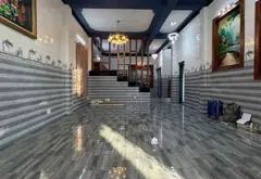 MẶT TIỀN NGUYỄN THỊ LẮNG – NGANG KHỦNG 8M/8.5M x 40M – NHÀ 3 TẦNG –... Bán nhà mặt phố tại Củ Chi, Hồ Chí Minh 09