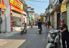Bán nhà mặt phố Vĩnh Quỳnh kinh doanh tốt, 40m², giá 10.6 tỷ... Bán nhà mặt phố tại Đại Thanh, Hà Nội 02