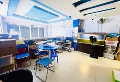MẶT TIỀN KINH DOANH HIẾM - TT QUẬN 5.... Bán nhà mặt phố tại Chợ Lớn, Hồ Chí Minh 03