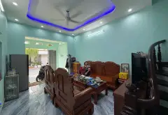 Bán nhà 2.5 tầng mặt đường tuyến 2 - An Đồng - Hải Phòng - 4.1 tỷ... Bán nhà riêng tại An Hải, Hải Phòng 04