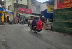 Nhà Lô Góc 4 Tầng Định Công Thượng - Sống Thoáng, Ô Tô Tránh... Bán nhà riêng tại Định Công, Hà Nội 01