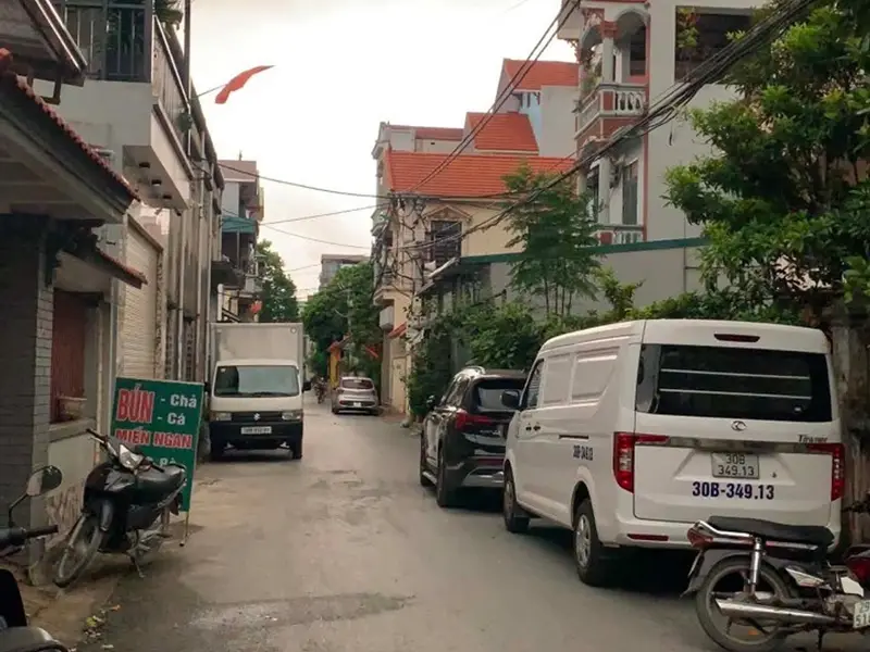 Nhà Tầng 1 Gần Chợ Ninh Hiệp, Giá Tốt Đón Đầu Cơ Hội... Bán nhà riêng tại Phù Đổng, Hà Nội 01