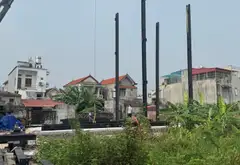 Đất phân lô hạ tầng đầy đủ, mặt tiền rộng, gần đường 50m trung tâm... Bán đất tại Thủy Nguyên, Hải Phòng 04